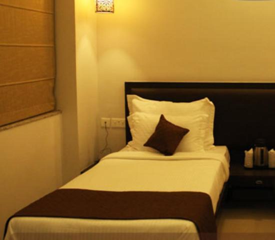 Hotel Avana Jaipur Habitación foto